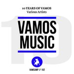 10 Years Of Vamos Music