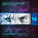 Believe In Everything (Steve Allen Extended Remix)