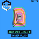 Mirror Ball EP