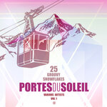 Portes Du Soleil, Vol 1 (25 Groovy Snowflakes)