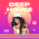 Deep-House Atmosphere, Vol 1
