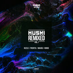 Huski Remixed Vol 1