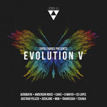 Thito Fabres Presents: Evolution V