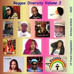 Reggae Diversity Vol 3