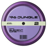 '96 Jungle Vol 2 (Sample Pack WAV)