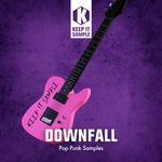 Downfall - Pop Punk Samples (Sample Pack WAV)
