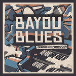 Bayou Blues (Sample Pack WAV)
