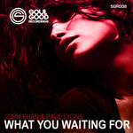 What You Waiting For (Original Mix)