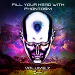 Fill Your Head With Phantasm Vol 7 (unmixed tracks)