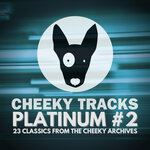 Cheeky Tracks Platinum #2