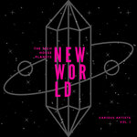 New World (The Tech House Planets), Vol 1