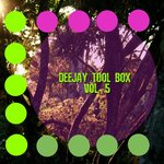 Deejay Tool Box, Vol 5