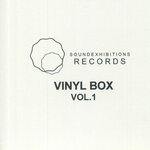 Vinyl Box, Vol 1