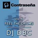 Vol. 6 Feel The Drums
