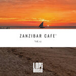 Zanzibar Cafe, Vol 12