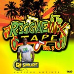 Reggae Mix Tape, Vol 5