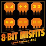 Arcade Versions Of Kiss