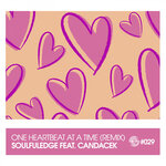 One Heartbeat At A Time (Soulfuledge's Lovestruck Vocal Mix)