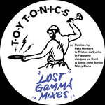 Lost Gomma Mixes (2022 Remasters)