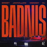 BADNIS (feat. Monkey & 67 Sj) (Explicit)