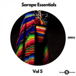 Sarape Essentials Vol 5