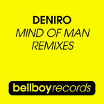 Mind Of Man (Remixes)