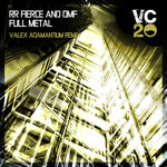 Full Metal (Valex Adamantium Remix)
