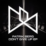 Don't Give Up EP