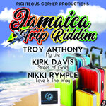 Jamaica Trip Riddim