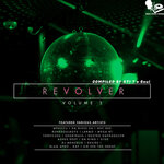 Revolver, Vol 3 (Compiled)