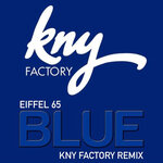 Blue (KNY Factory Remix)