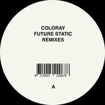 Future Static (Remixes)