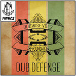 The Foundation Dubwise Vol 02