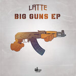Big Guns EP