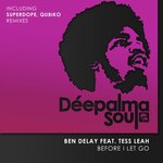 Before I Let Go (Superdope & Qubiko Remixes)