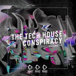 The Tech House Conspiracy Vol 45
