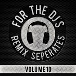 For The DJs, Vol 10