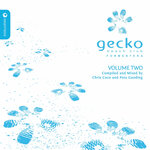 Gecko Beach Club Formentera, Vol 2
