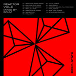 Reactor Vol 2 (Mixed)