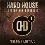 Hard House Underground, Vol 1