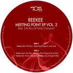 Meeting Point EP Vol 2