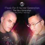 Music For A Harder Generation - The New Generation