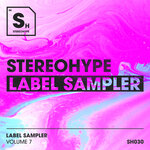 Label Sampler, Vol 7
