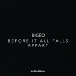 Before It All Falls Appart