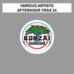 Afterhour Trax 24