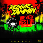 Reggae Jammin - The Very Best Of Series Two