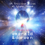 59 Trillion Miles At Lightspeed (unmixed Tracks)