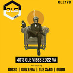 4G's Ole Vibes 2022 VA