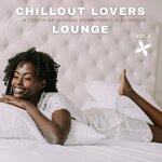 Chillout Lovers Lounge Vol 2 (A Touch Of Sensual Downtempo Electronic)