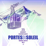 Portes Du Soleil, Vol 2 (25 Groovy Snowflakes)
